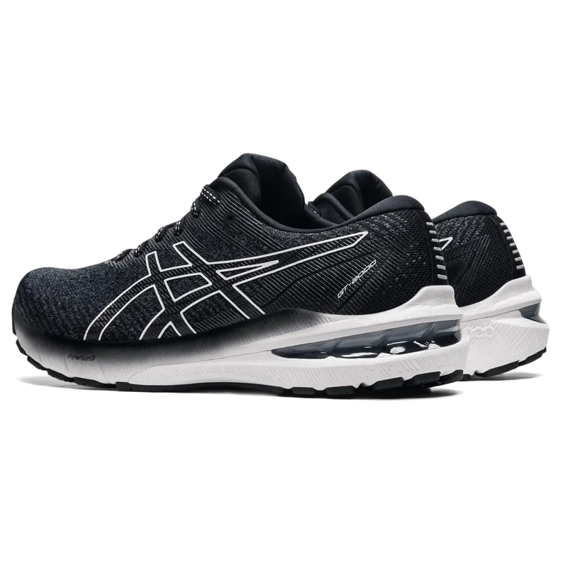 Asics GT-2000™ 10 Black/White (1012B045.002)