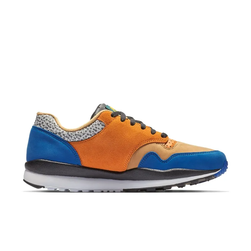 Nike Air Safari Tan Burnt Orange (2019) (BQ8418-800)