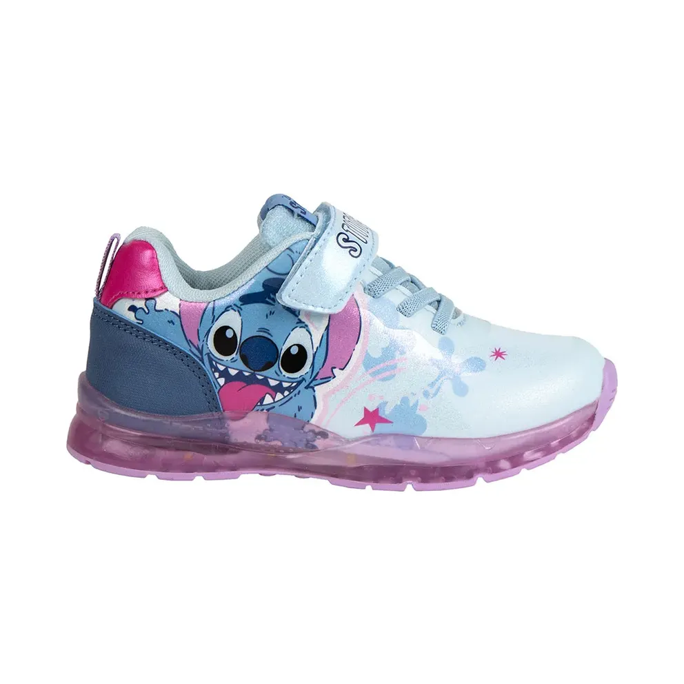 Cerda Stitch sneaker Blue (2300006914T029)