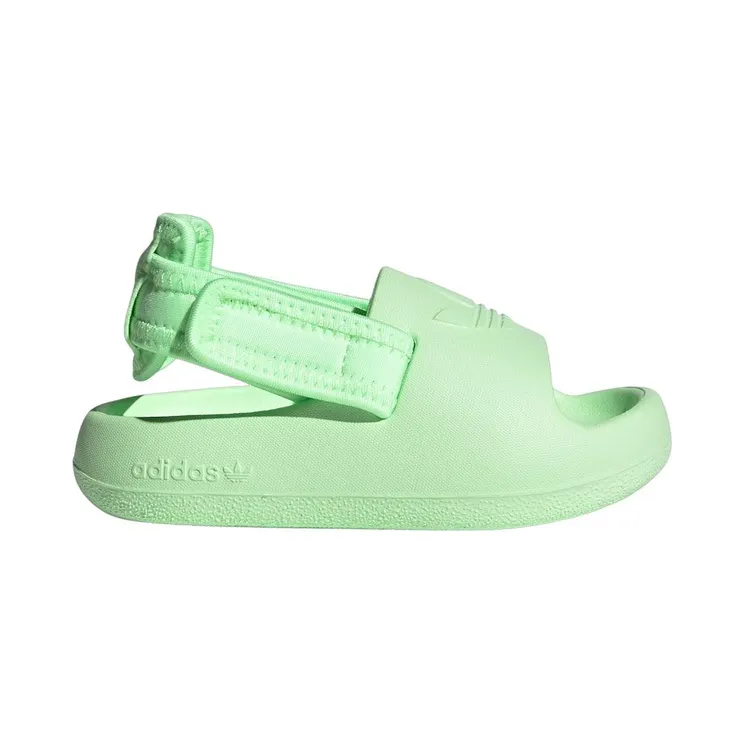 adidas adiFOM Adilette Slides Green Spark (IG8442)
