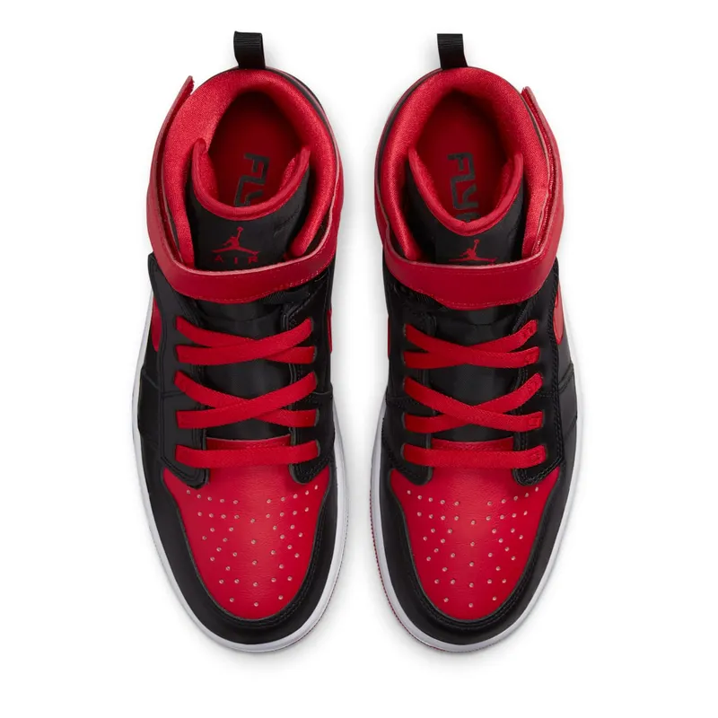 Air Jordan 1 High FlyEase “Bred” (CQ3835-060)