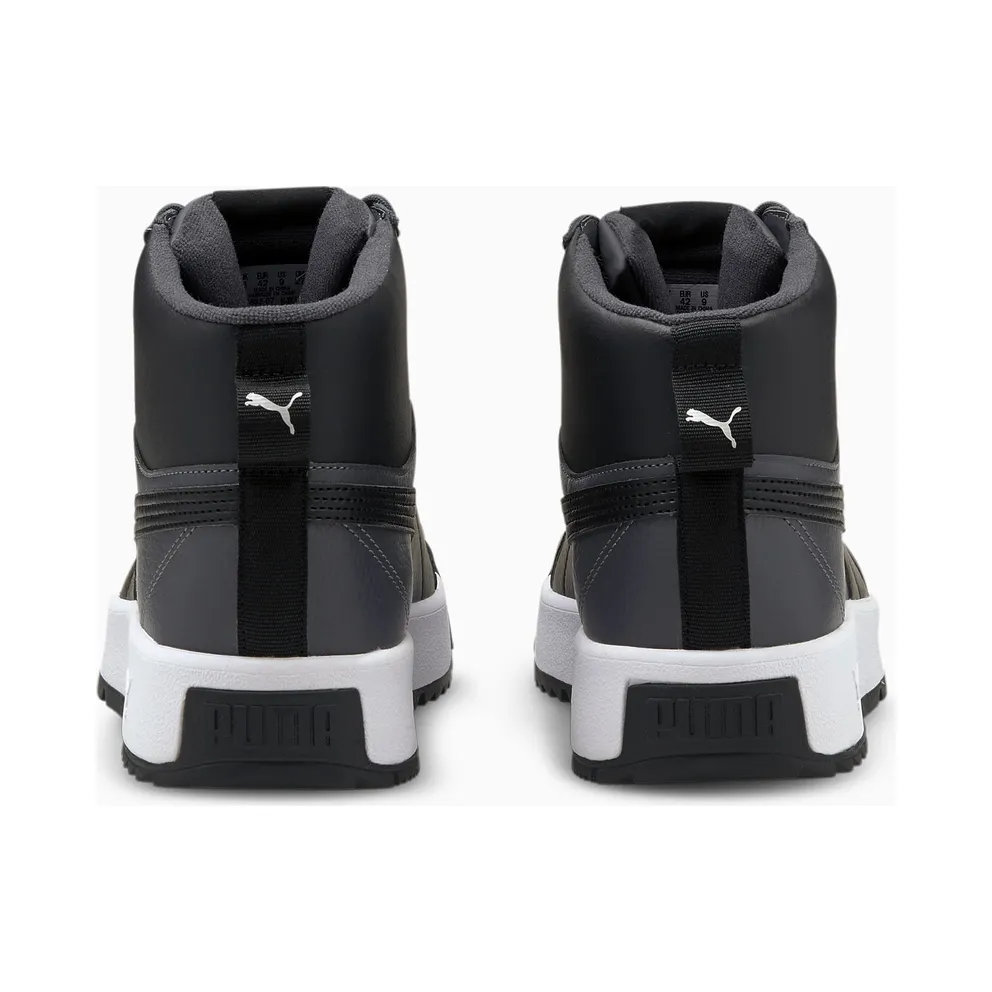 Puma Tarrenz SB Pure-Tex Black/Grey (37055207)