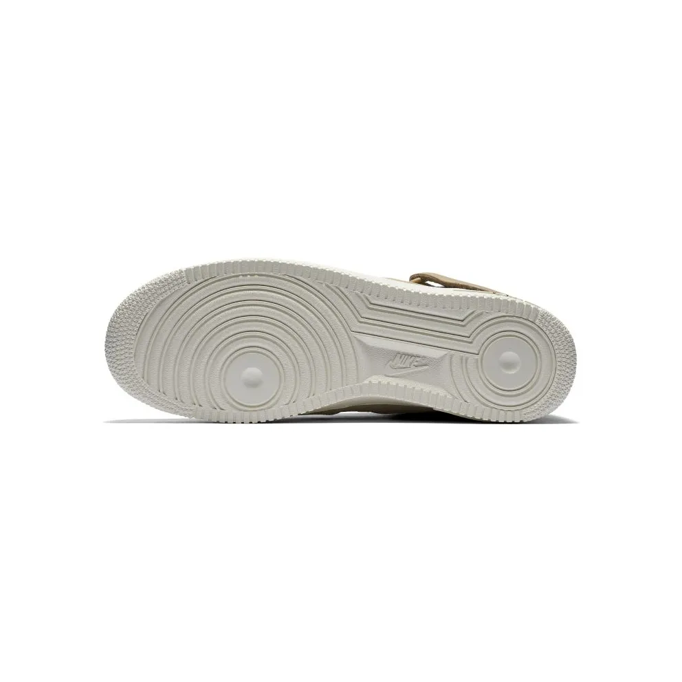 Nike Air Force 1 Retro Prm Mushroom/Mushroom-Sail Mushroom/Mushroom-Sail (941913-200)