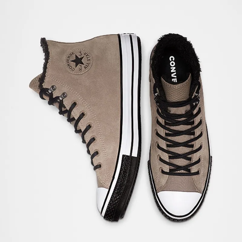 Converse Chuck Taylor All Star Gore-Tex Winter Waterproof High Top (165453C)