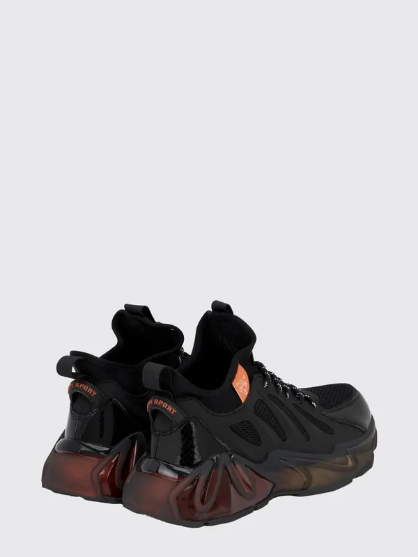 Plein Sport Black (PACSUSC0435STE003N02)