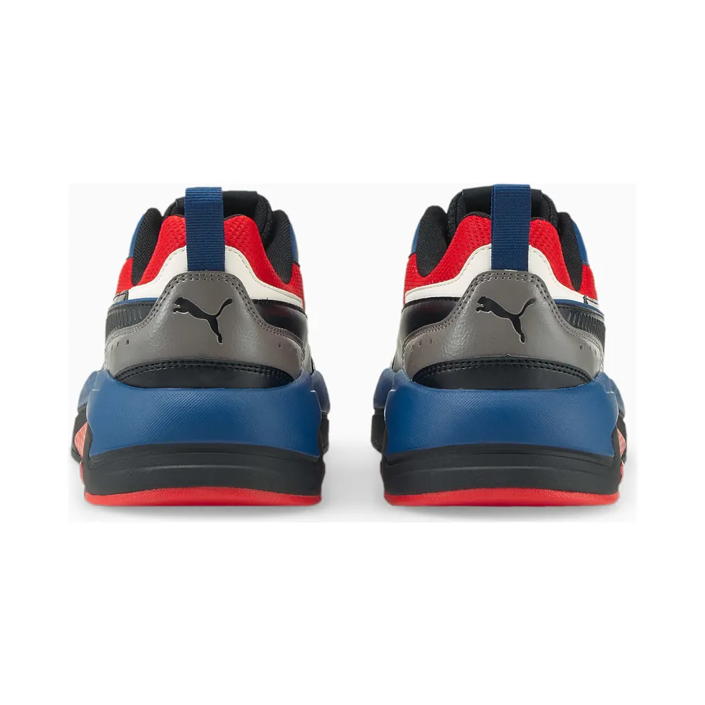 Puma X-Ray 2 Square Blue/Black/Red (37310841)