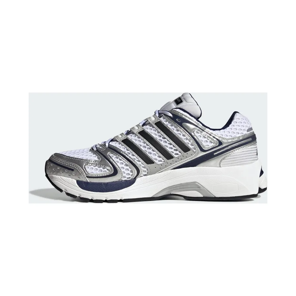 Adidas Adistar Control 5 Cloud White / Core Black / Dark Blue (LA7797)
