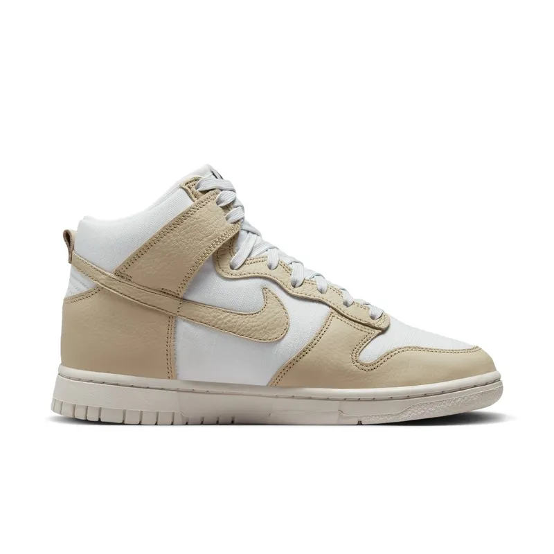 Nike Dunk High LX Brown (DX3452-700)