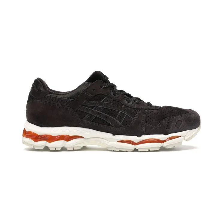 ASICS Gel-Lyte 3.1 Ronnie Fieg Militia (Special Box) ((Special Box) H6C1K-8484)