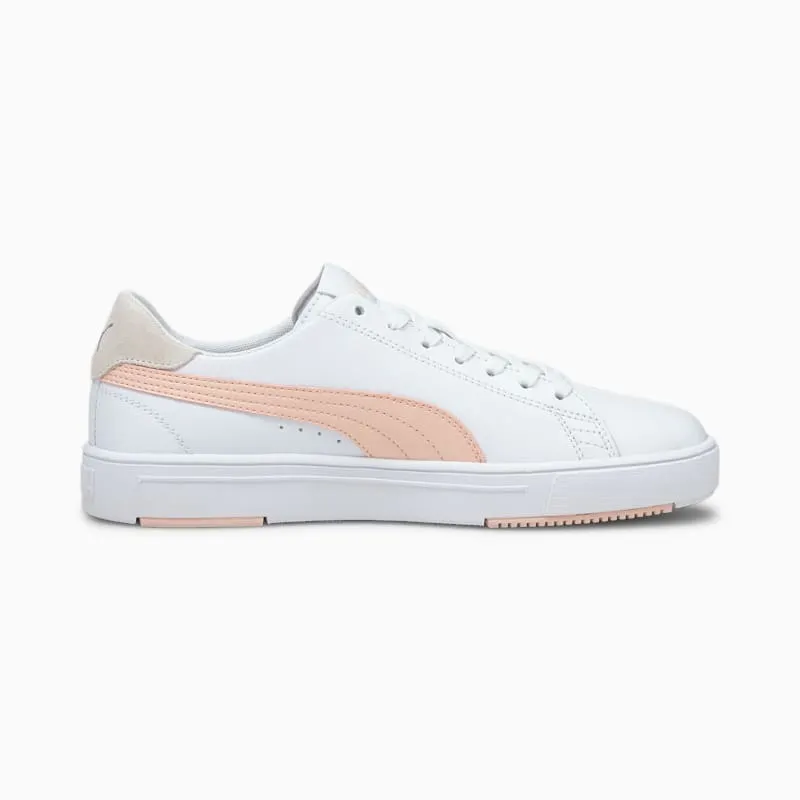 Puma Serve Pro Lite Silver/Pink/White (37490206)