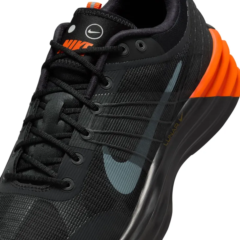 Nike Lunar Roam Safety Orange (HJ8999-001)