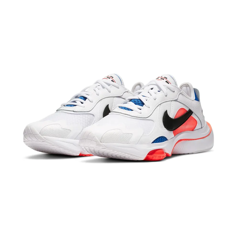 Nike Air Zoom Division White Game Royal (CK2950-101)