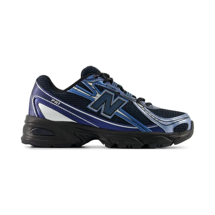 New Balance 740 Shoreline Blue (GR740DT)