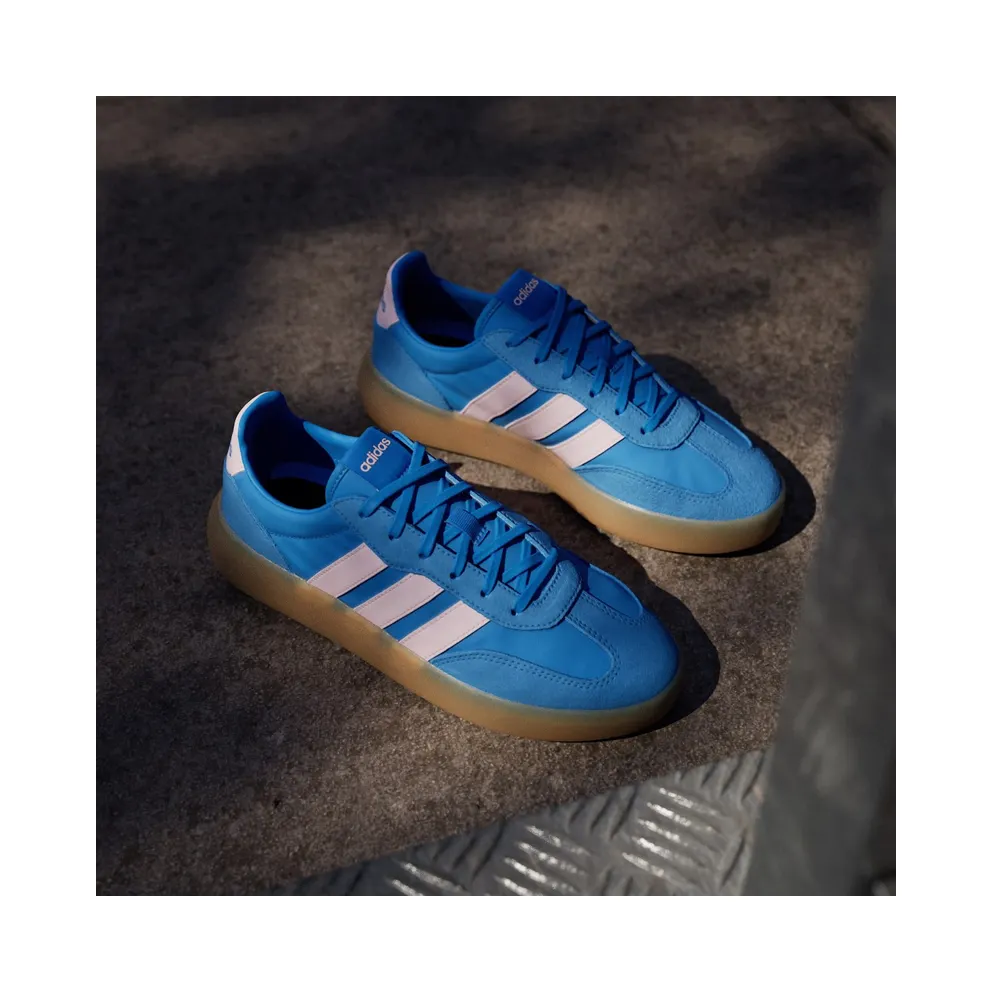 Adidas Barreda Decode Ray Blue / Clear Pink / Gum (IH1442)