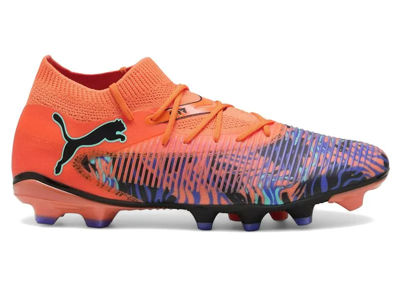 Puma Future 8 Match FG/AG Creativity Pack (108431-01)