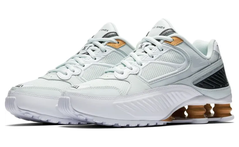 Nike Shox Enigma Ghost Aqua (W)