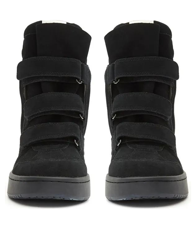 Isabel Marant Im3 “Black” (B3E04S BK0010FA BKMD) (3)