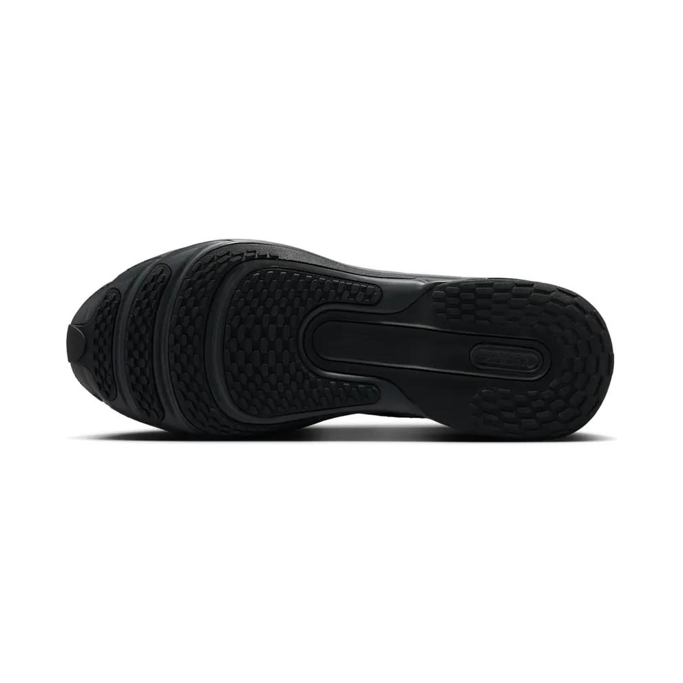 Nike Air Zoom Upturn SC Black Anthracite (IB2746-002)