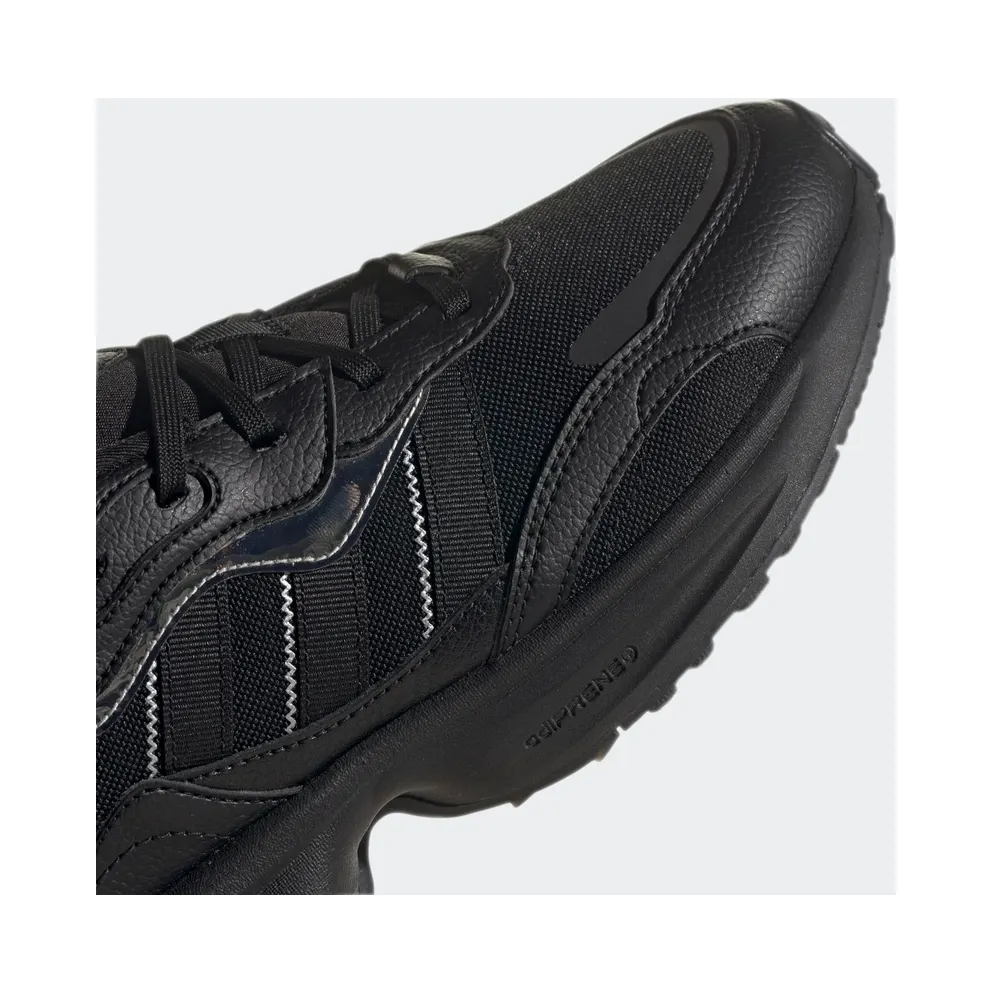 adidas Zentic Core Black / Core Black / Cloud White (GX0417)