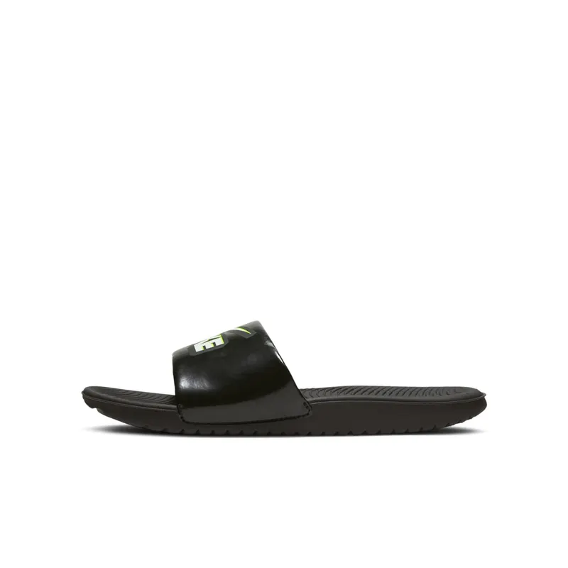 Nike Kawa Younger/Older Kids’ Slide Black (DD3242-001)