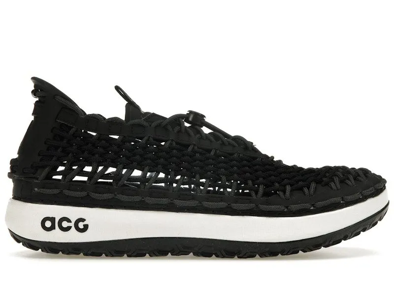 Nike ACG Watercat+ Black White (CZ0931-003)