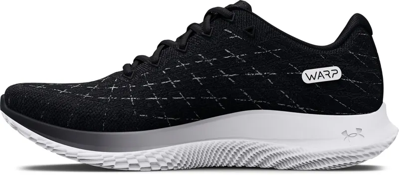 Under Armour Flow Velociti Wind 2 Black (3024903-001)