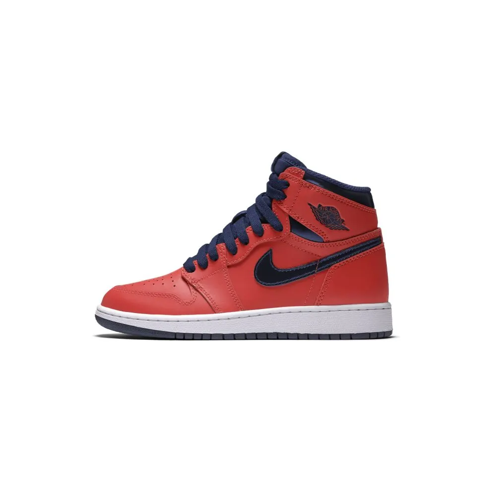 Jordan 1 Retro David Letterman (GS)