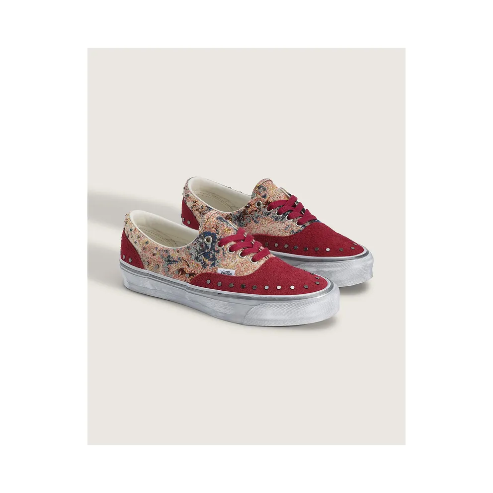 Vans Era – Floral Rivets – “Floral Rivets” (VN001192BRD)