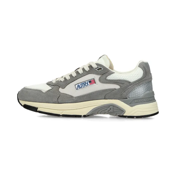 Autry Hyperway Grey (HYLMSA05)