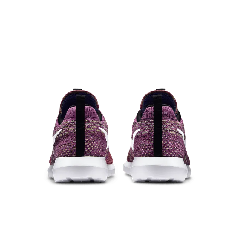 Nike Roshe Run Random Yarn Multicolor (2014) (677243-100)