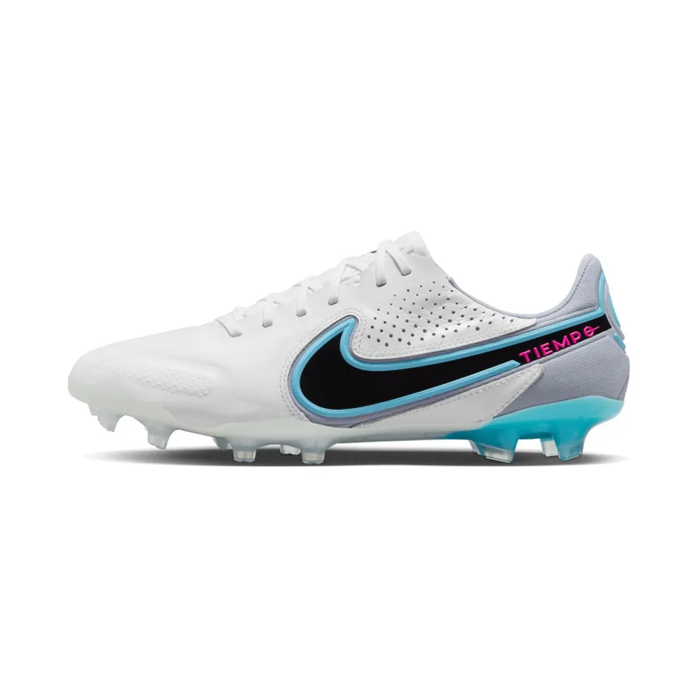 Nike Tiempo Legend 9 Elite FG Blast Pack Baltic Blue (CZ8482-146)