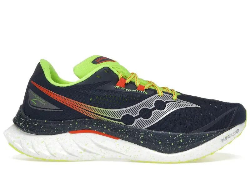 Saucony Endorphin Speed 4 Navy Pepper (S20940-60)