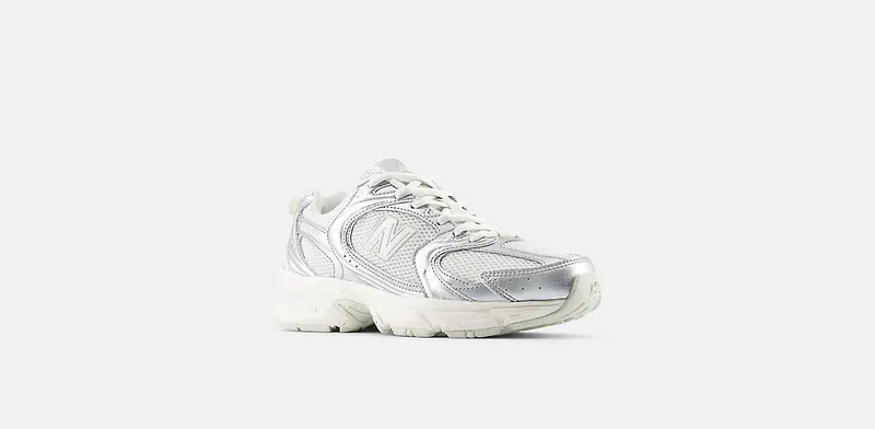 New Balance 530 “Grey/White” (U5303IR)