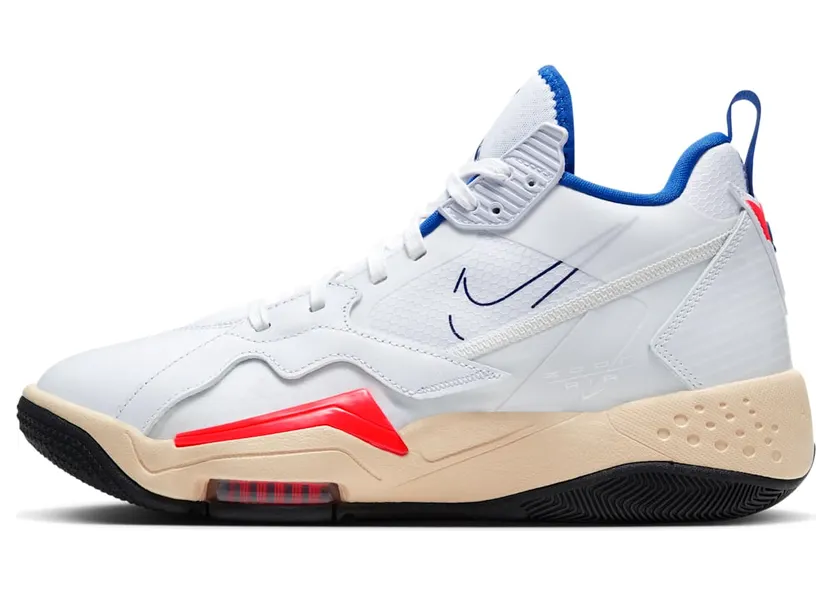 Air Jordan Zoom 92 CK9184-101