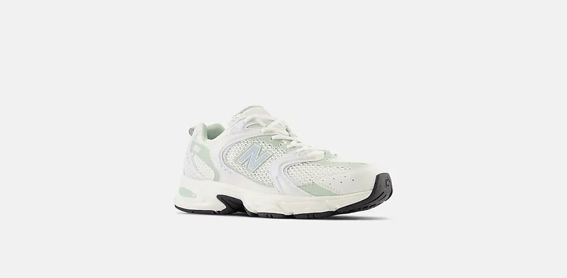 New Balance 530 “White / Blue” (MR530ZO)