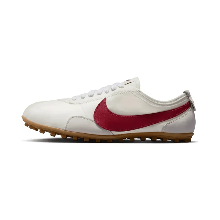 Nike Moon Shoe Summit White Crimson Gum (II0407-100)