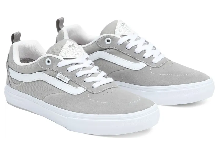 VANS Kyle Walker Schoenen Grijs (VN0A5JIEKAQ)