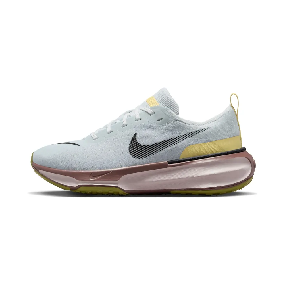 Nike ZoomX Invincible Run 3 Photon Dust Platinum Violet (DR2660-005)