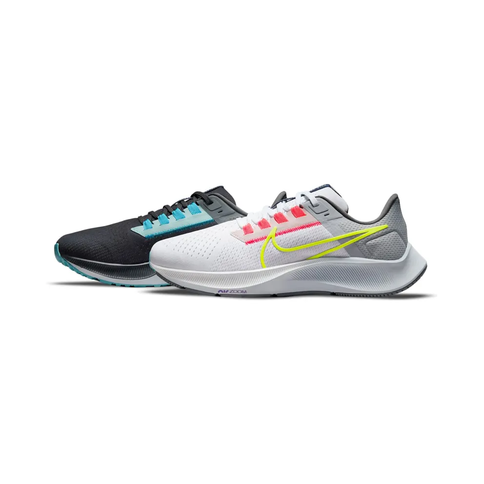 Nike Air Zoom Pegasus 38 Limited Edition Grau (DJ3129-001)