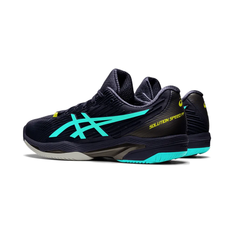 Asics SOLUTION SPEED™ FF 2 Indigo Fog/Ice Mint (1041A182.500)