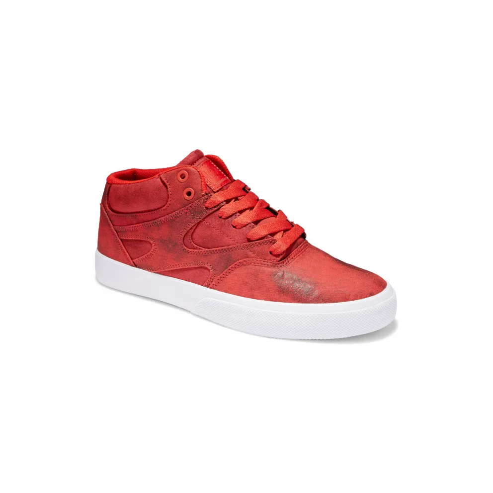 DC Kalis Vulc Mid rust (ADYS300622-RUS)