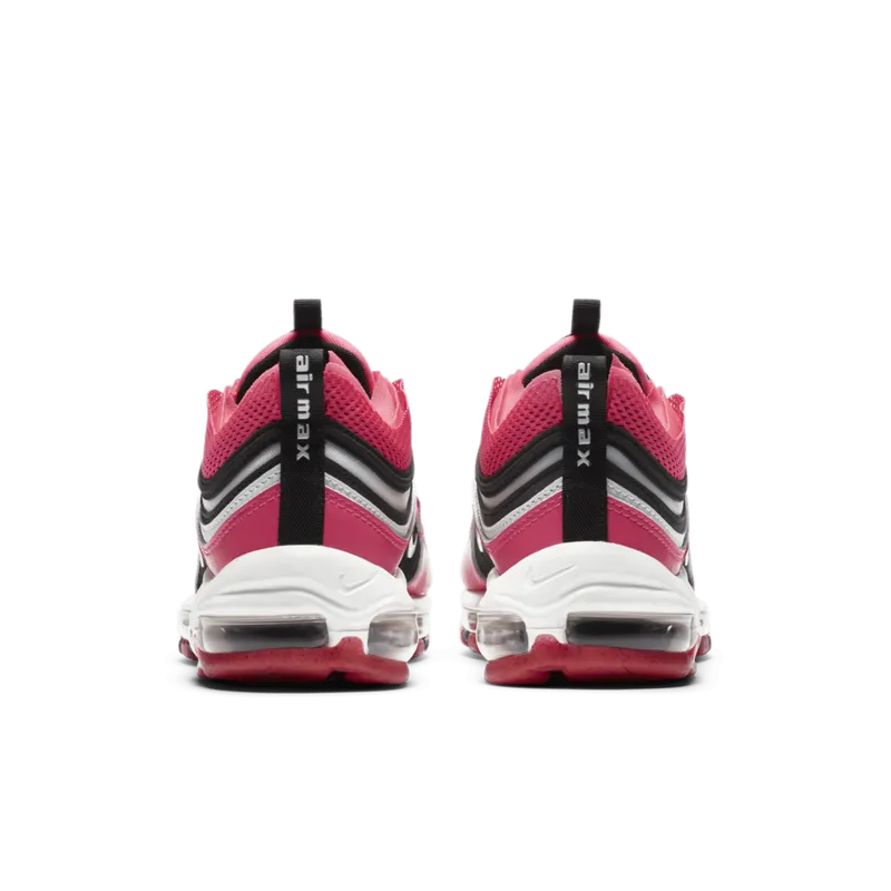 Nike Air Max 97 LX Sakura Pink Blast (W) Pink Blast/Black-White (CV3411-600)