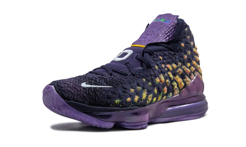 Nike LeBron 17 AS “Monstars” (CD5051-400)