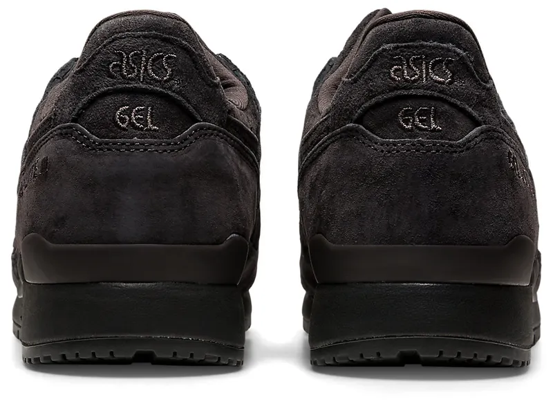 Asics GEL-LYTE III OG Obsidian Grey/Obsidian Grey (1201A050.023)