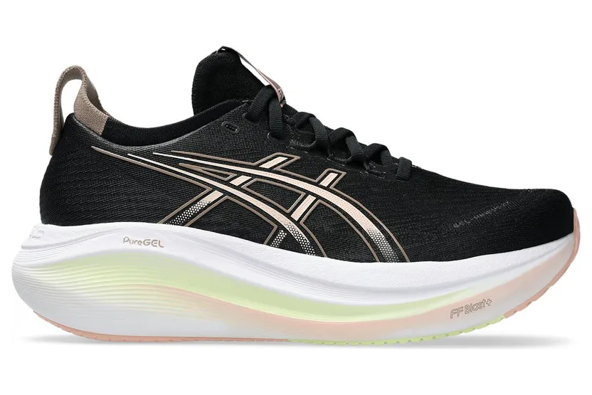 Asics Gel Nimbus 1012B753-003