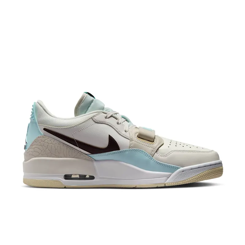 Jordan Legacy 312 Low Sail Phantom Glacier Blue (HM9620-100)