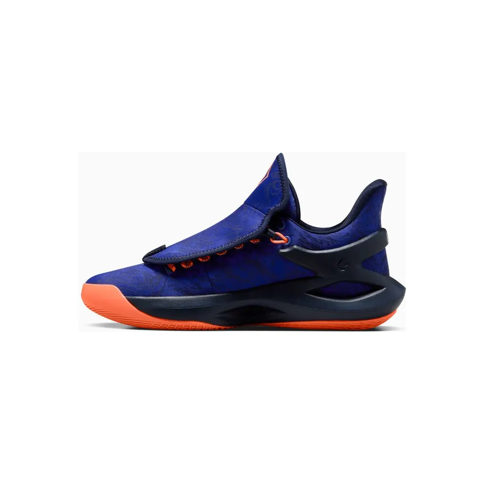 Converse All Star BB Trilliant CX Ancestral Blue/obsidian