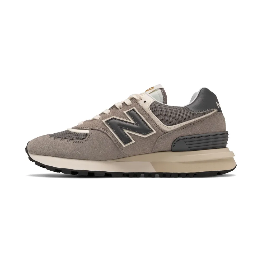 New Balance Gray 574 Legacy (U574LGT1)