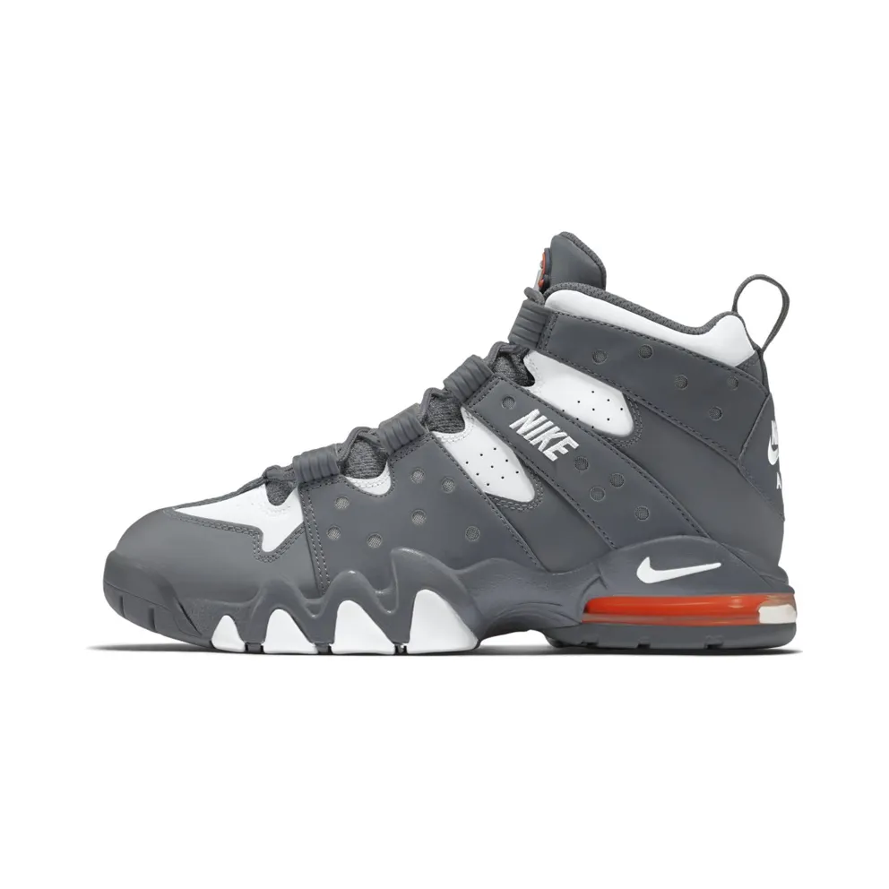 Nike Air Max 2 CB 94 Cool Grey White