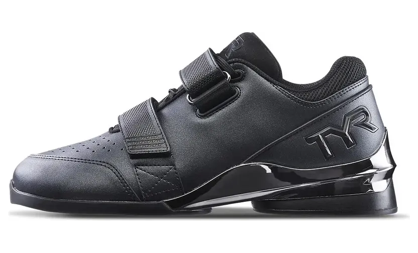 Gewichthefschoenen TYR Force Elite (T1EC-001)